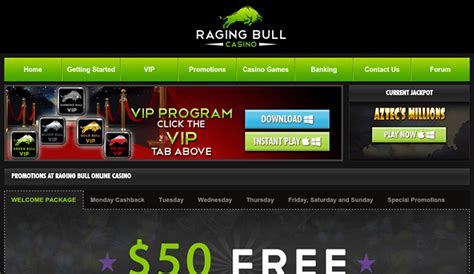  raging bull casino.com